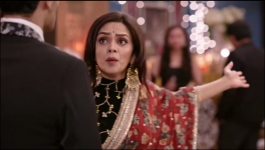 Parineeti - 21st June 2024